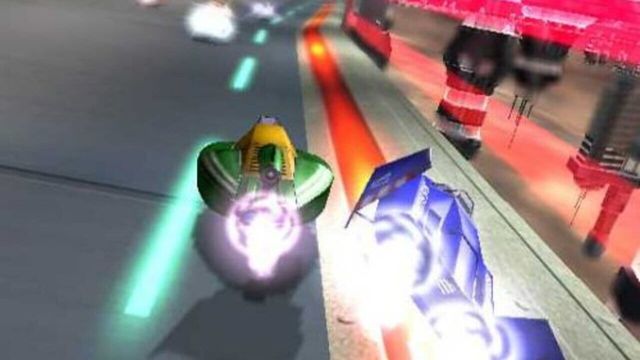 F-Zero GX 6