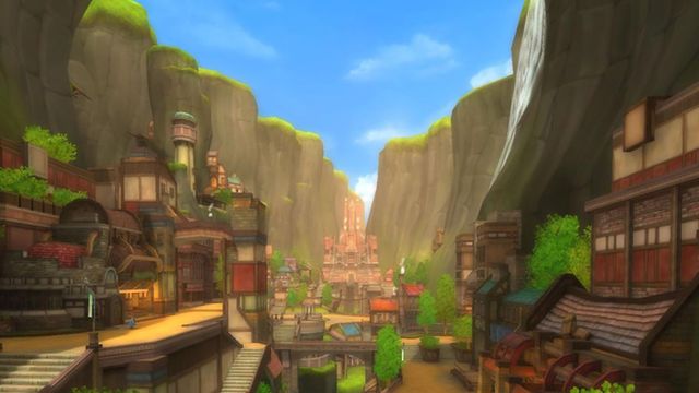 Florensia 3