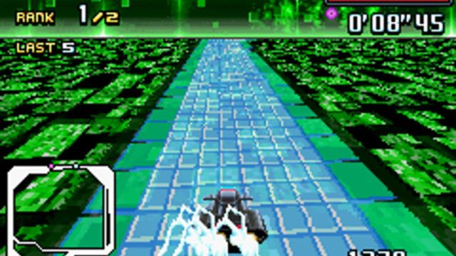 F-Zero: GP Legend 3