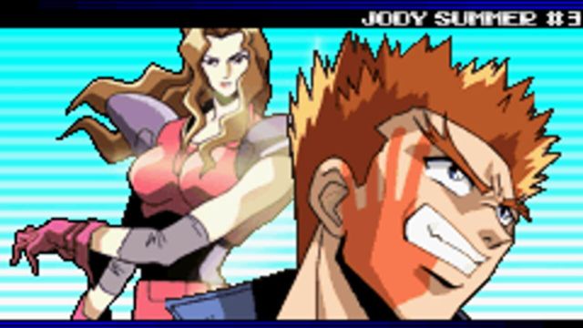 F-Zero: GP Legend 5