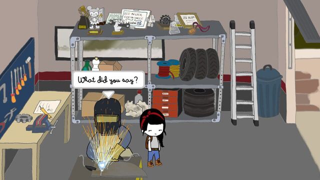 MechaNika 2