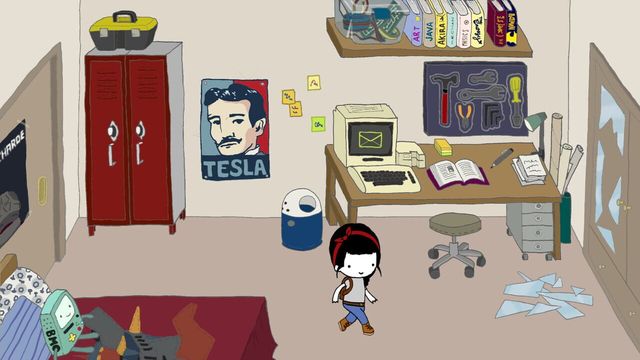 MechaNika 5