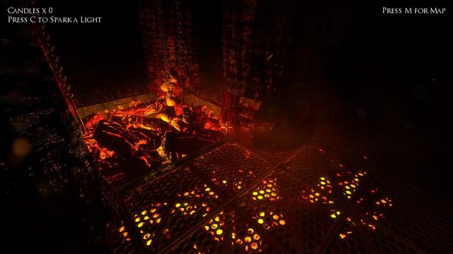 Dungeon Nightmares II: The Memory 1