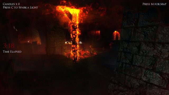 Dungeon Nightmares II: The Memory 4