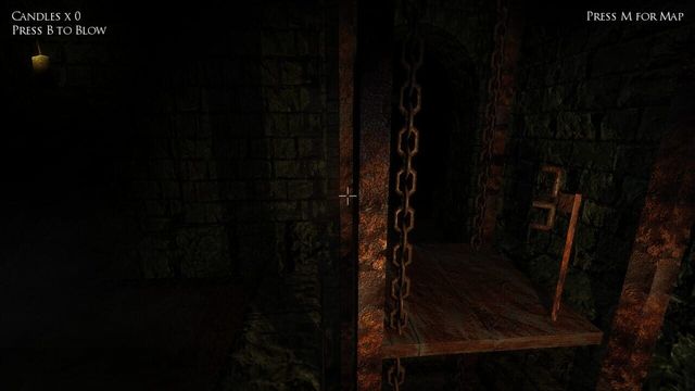 Dungeon Nightmares II: The Memory 5