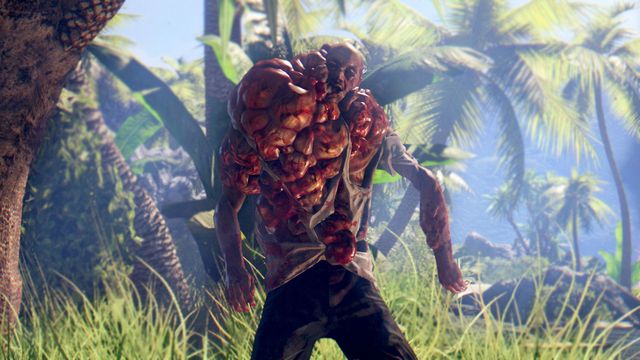 Dead Island: Definitive Edition 2