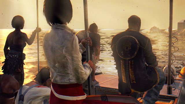 Dead Island: Definitive Edition 3