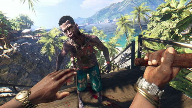 Dead Island: Definitive Edition 4
