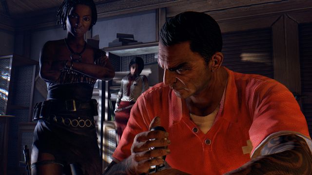 Dead Island: Definitive Edition 5