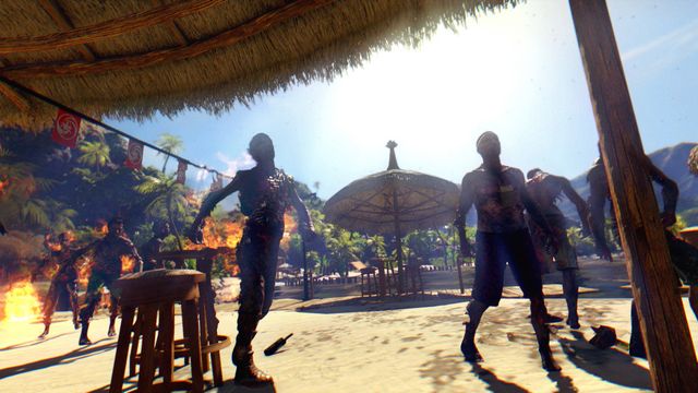 Dead Island: Definitive Edition 6