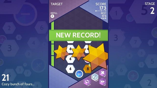 Sumico: The Numbers Game 5