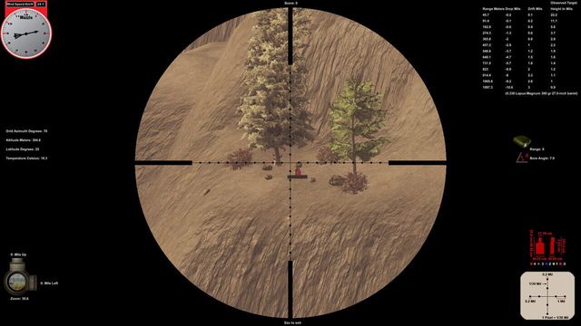 Expert Rifleman - Reloaded 1
