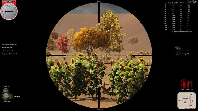 Expert Rifleman - Reloaded 2