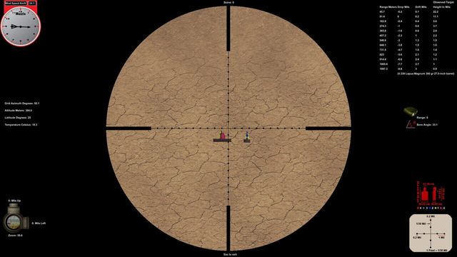 Expert Rifleman - Reloaded 4
