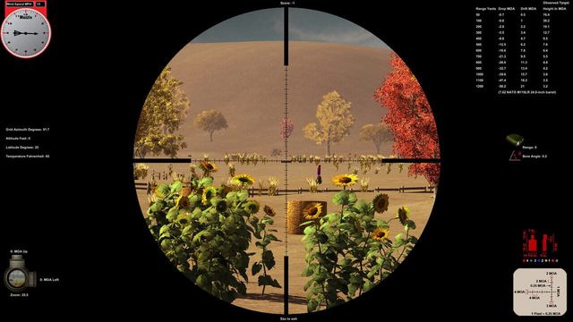 Expert Rifleman - Reloaded 5