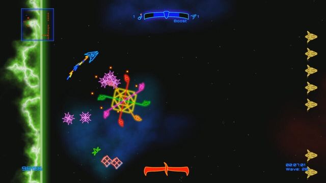Incandescent 4