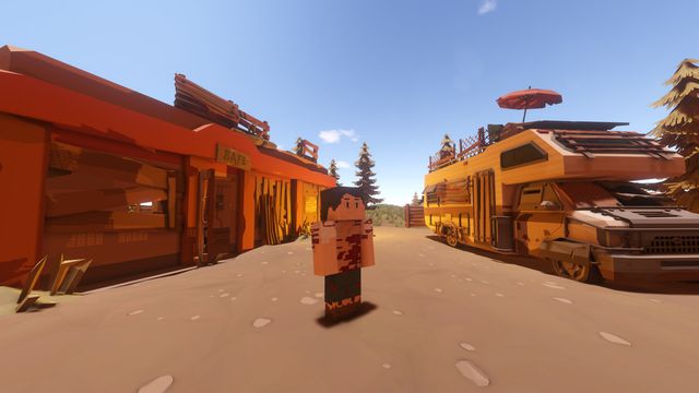 Nomad 2
