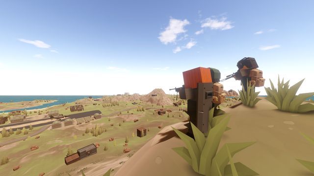 Nomad 5