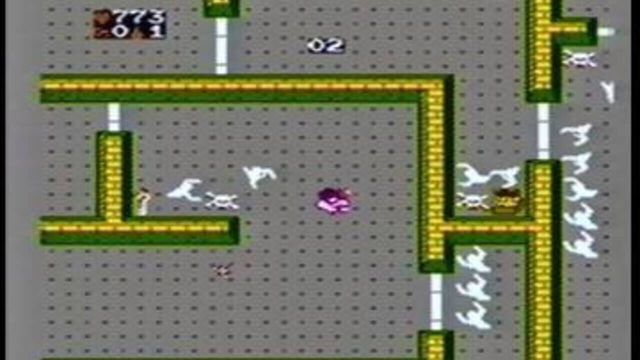 Gauntlet 2