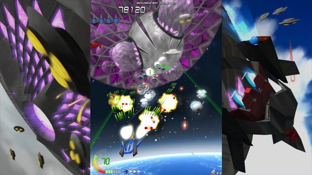 Eschatos 2
