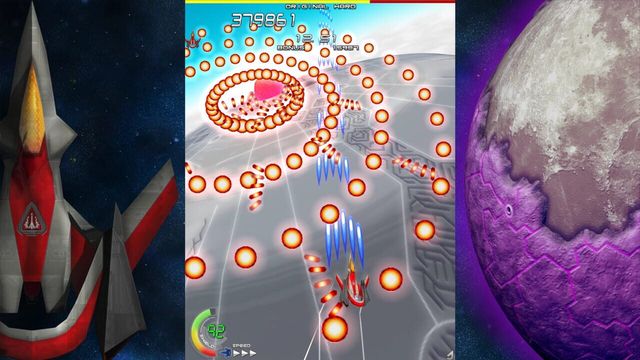 Eschatos 4