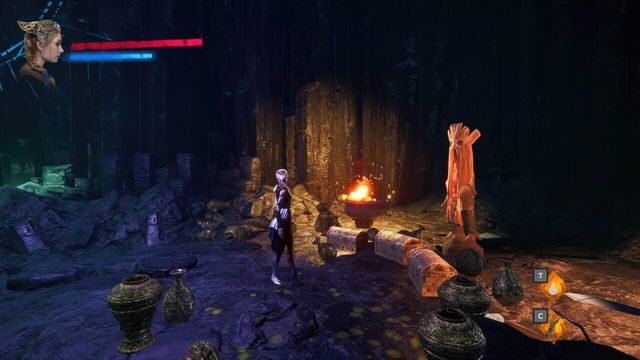 Tsarevna: Age of Tales 4