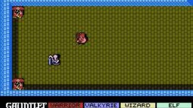Gauntlet II 2