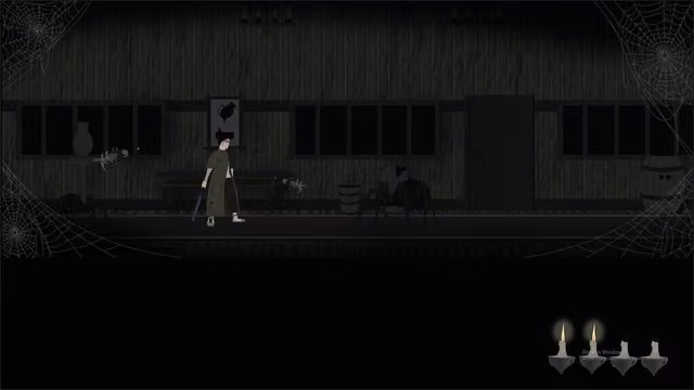 Return of the Soul 5