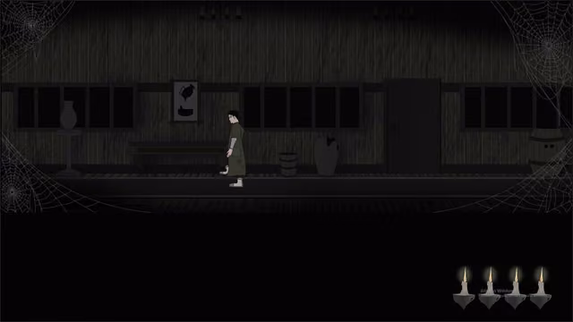 Return of the Soul 6