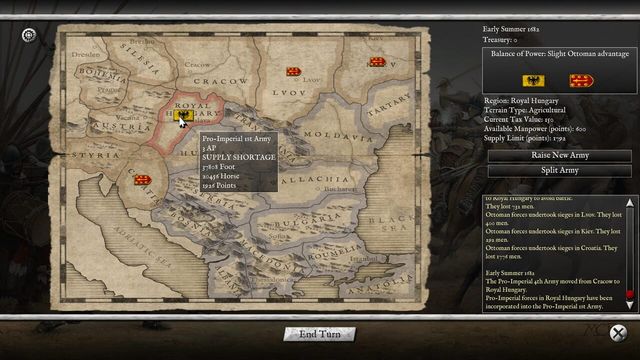 Pike and Shot: Campaigns 1