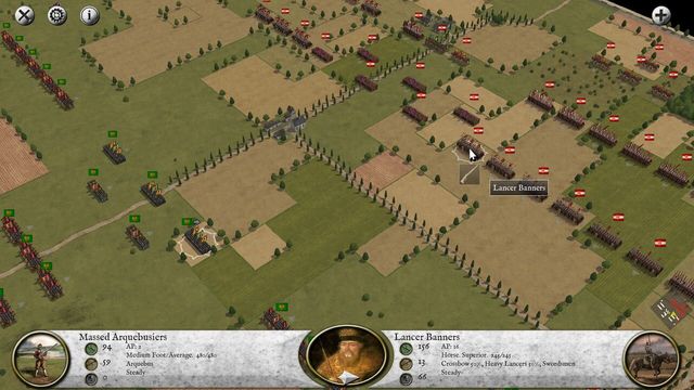 Pike and Shot: Campaigns 2