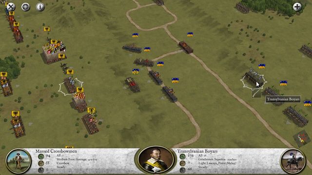 Pike and Shot: Campaigns 3