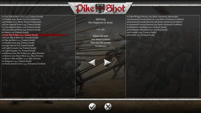Pike and Shot: Campaigns 4
