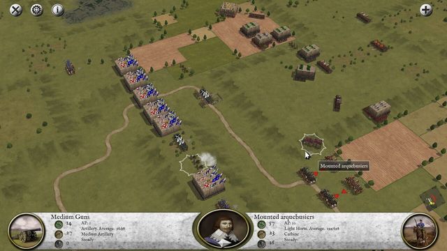 Pike and Shot: Campaigns 5