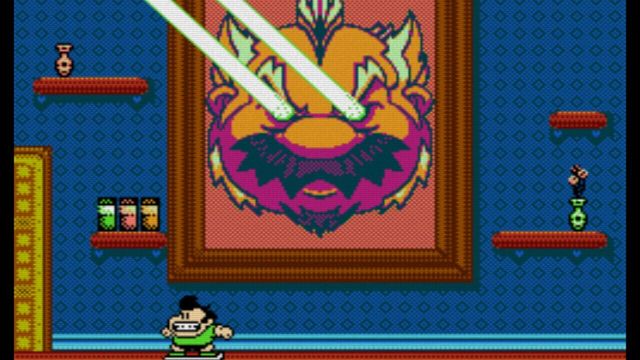 Tcheco in the Castle of Lucio 3