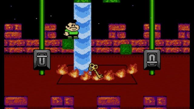 Tcheco in the Castle of Lucio 4