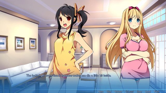 Sakura Beach 5