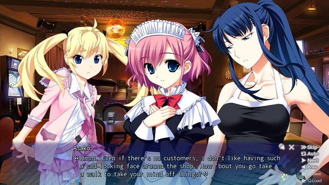 Idol Magical Girl Chiru Chiru Michiru Part 1 2