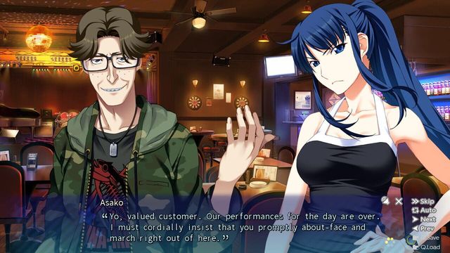 Idol Magical Girl Chiru Chiru Michiru Part 1 4