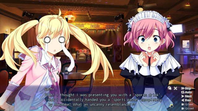 Idol Magical Girl Chiru Chiru Michiru Part 1 5