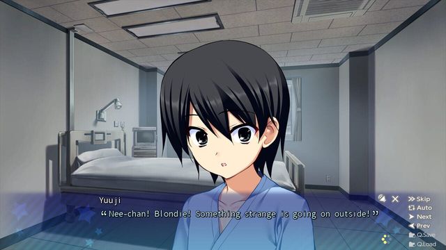 Idol Magical Girl Chiru Chiru Michiru Part 2 1