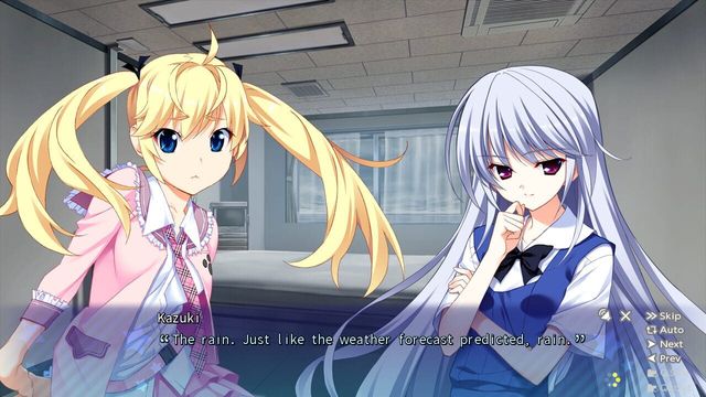 Idol Magical Girl Chiru Chiru Michiru Part 2 2