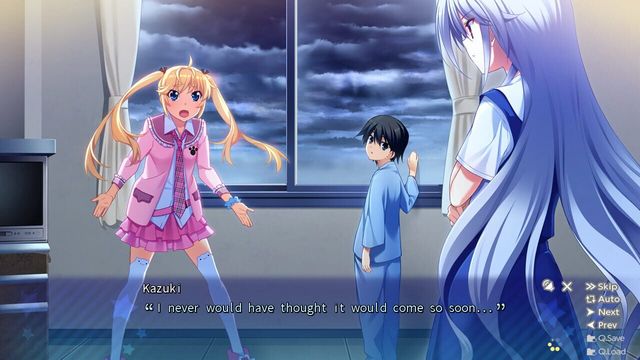 Idol Magical Girl Chiru Chiru Michiru Part 2 3