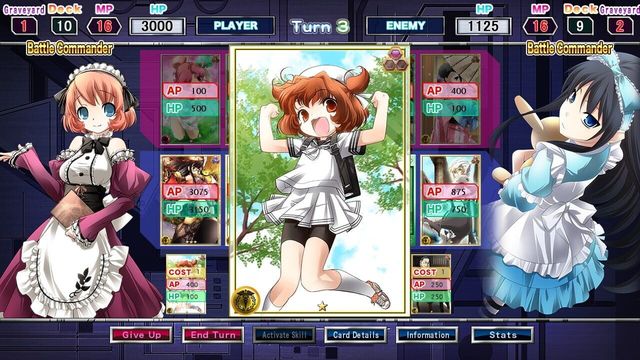 Eternal Destiny 3