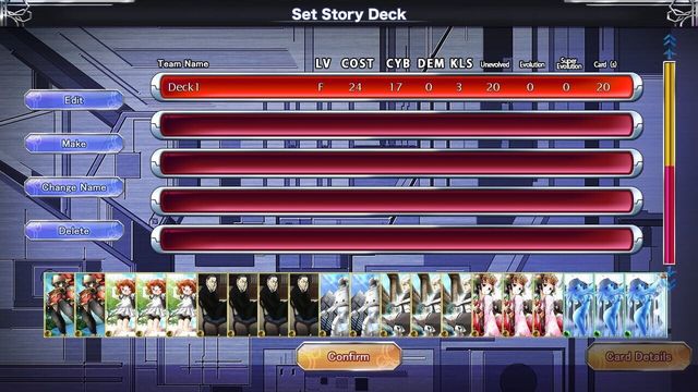 Eternal Destiny 5