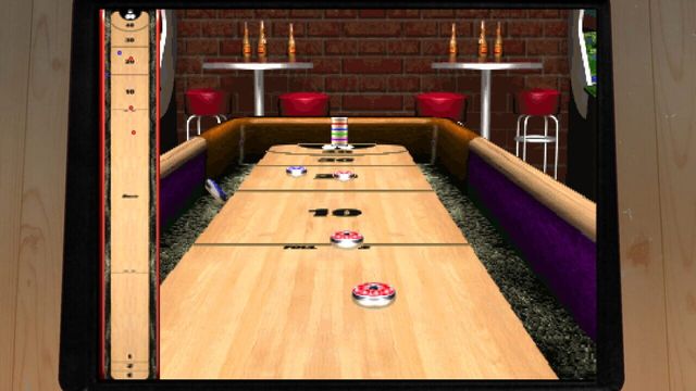 Golden Tee Arcade Classics 5