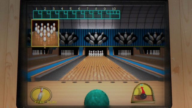 Golden Tee Arcade Classics 6
