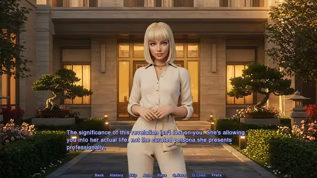 Rent a Girl 2