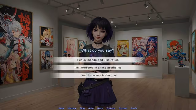 Rent a Girl 3