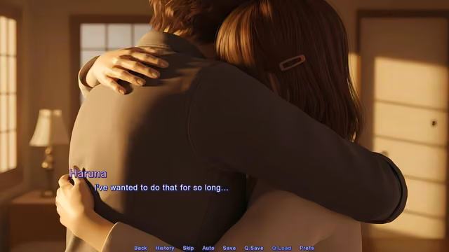 Rent a Girl 5